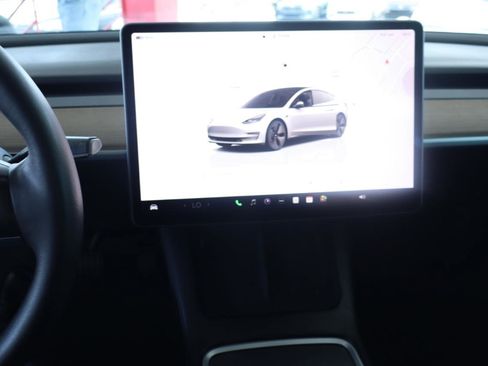 Used 2023 Tesla Model 3 Standard Range RWD image 23