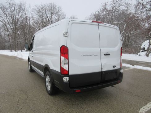 Used 2020 Ford Transit 150 Low Roof image 13