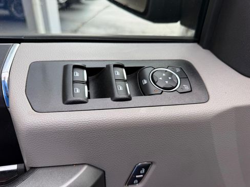Used 2017 Ford F150 XLT AWD/4WD image 17