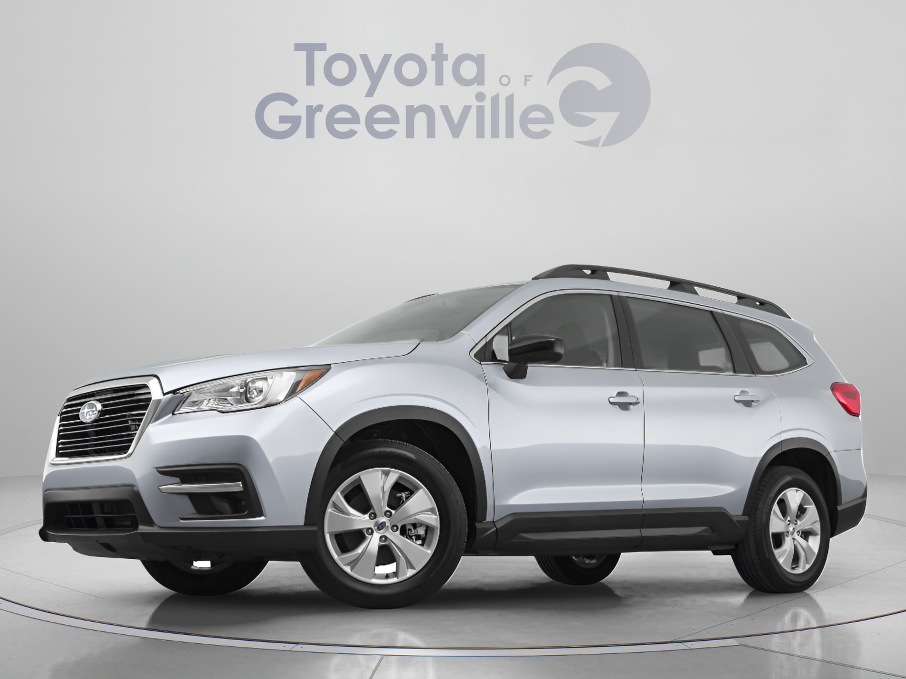 Used 2021 Subaru Ascent Limited w/ Popular Package #2A AWD/4WD image 1