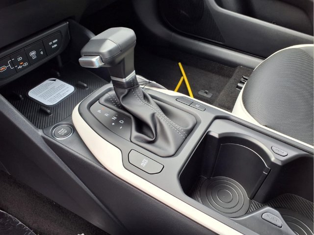 New 2026 Kia K4 GT-Line Turbo FWD image 18