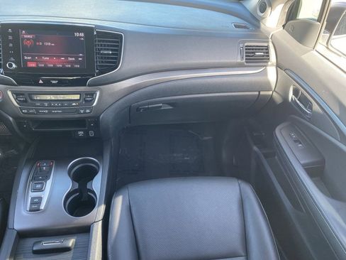 Certified 2023 Honda Ridgeline RTL image 15