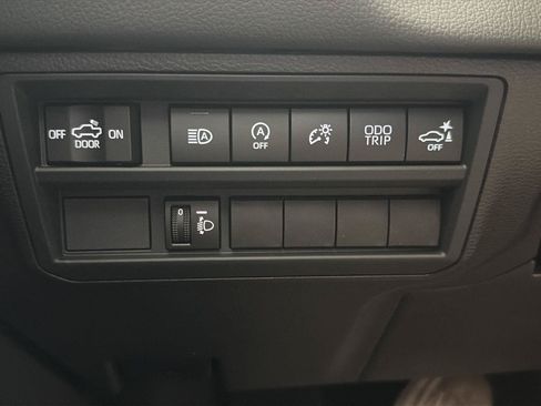New 2026 Toyota Tundra Limited AWD/4WD image 14