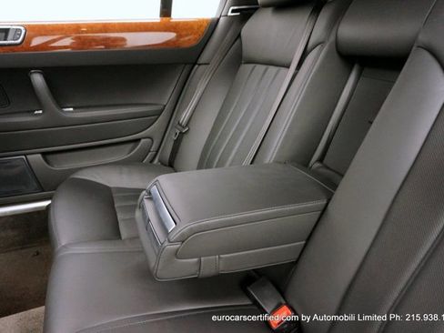 Used 2006 Bentley Flying Spur Flying Spur image 93