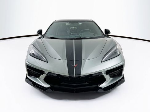 Used 2022 Chevrolet Corvette Stingray Preferred Conv w/ Battery Protection Package image 2