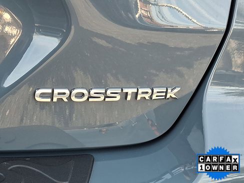 Certified 2025 Subaru Crosstrek 2.0i Premium image 48