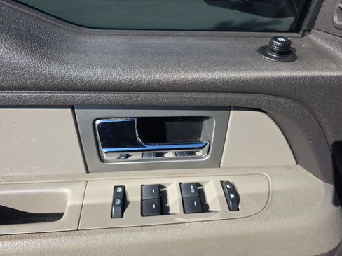 Used 2010 Ford F150 XLT AWD/4WD image 18