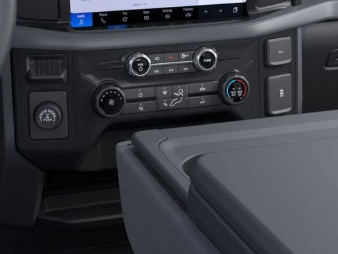 New 2026 Ford F150 XL w/ Equipment Group 103A High image 15