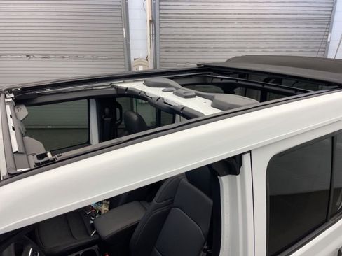 New 2026 Jeep Wrangler Sahara image 14