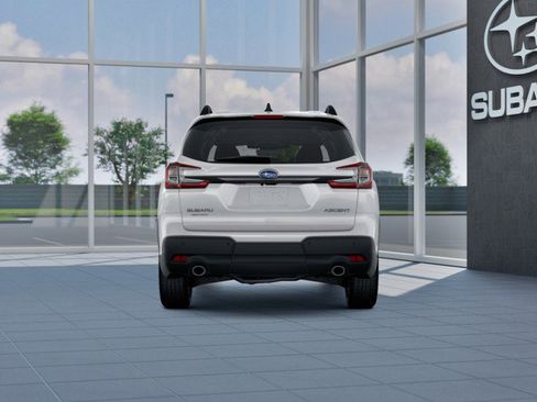 New 2026 Subaru Ascent Premium AWD/4WD image 8