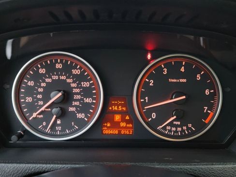 Used 2012 BMW X5 xDrive35i image 11