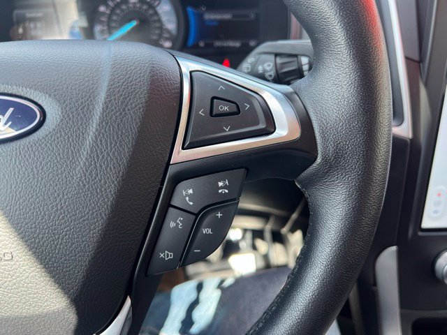 Used 2024 Ford Edge SEL w/ Convenience Package AWD/4WD image 24
