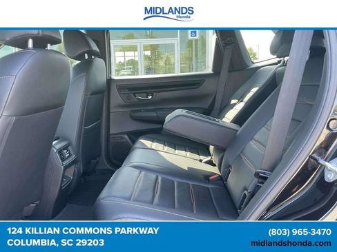 Used 2024 Honda CR-V Sport-L image 11