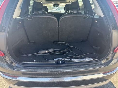 Used 2022 Volvo XC90 T8 Inscription w/ Advanced Package image 11