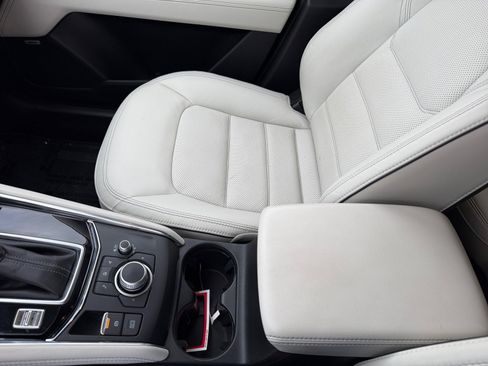 Certified 2024 MAZDA CX-5 AWD 2.5 S w/ Premium Plus Pkg image 14