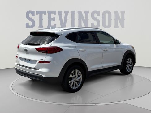 Used 2019 Hyundai Tucson Value AWD/4WD image 5