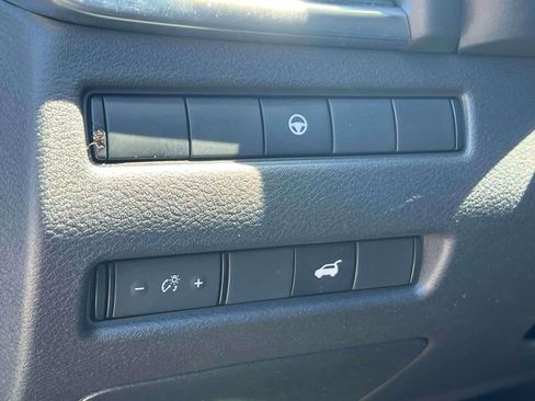 Used 2021 Nissan Rogue SL w/ Premium Package AWD/4WD image 22