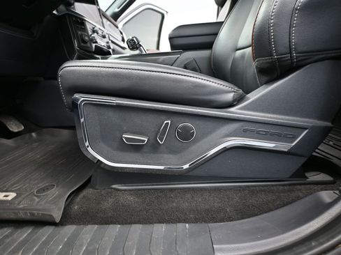 Used 2023 Ford F150 Lariat w/ Equipment Group 502A High image 24