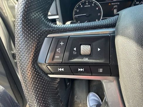 Used 2022 Mitsubishi Outlander SE AWD/4WD image 10