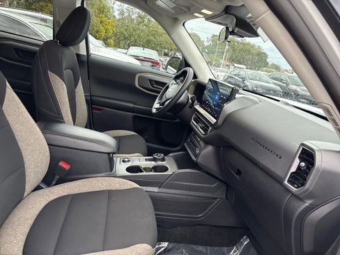 Used 2025 Ford Bronco Sport Big Bend AWD/4WD image 13