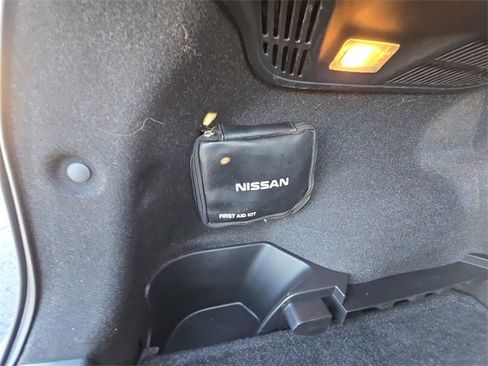 Used 2021 Nissan Rogue Sport S image 20