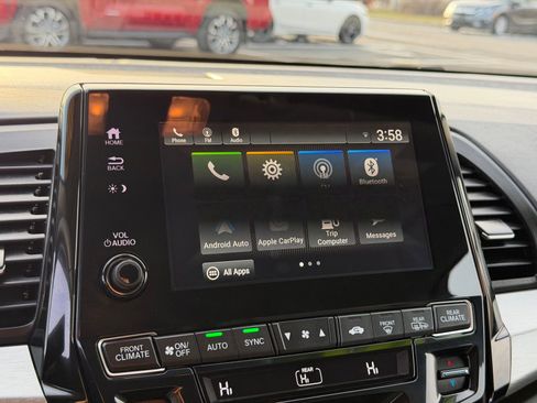 Used 2024 Honda Odyssey EX-L image 22