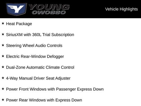 Used 2026 Chevrolet Silverado 2500 LT w/ Z71 Chrome Sport Edition AWD/4WD image 7