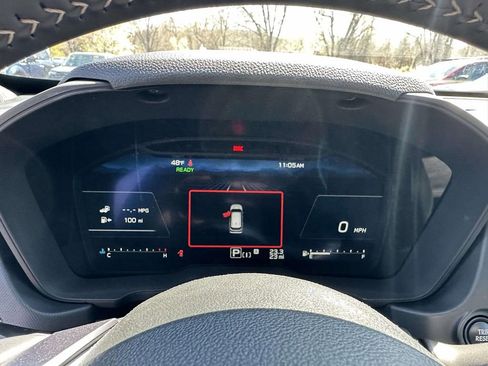 New 2026 Subaru Forester Limited image 26