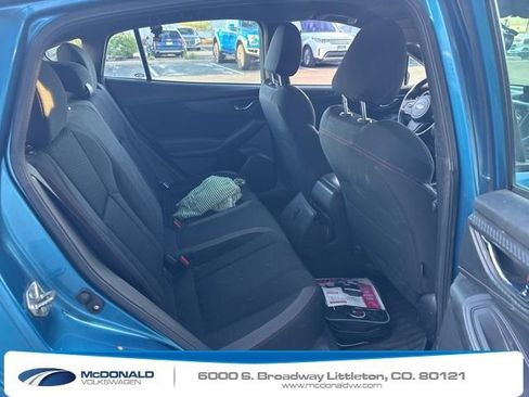 Used 2017 Subaru Impreza 2.0i Sport AWD/4WD image 15