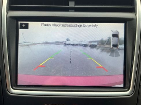 Used 2016 Lincoln MKX Select w/ Select Plus Package AWD/4WD image 15