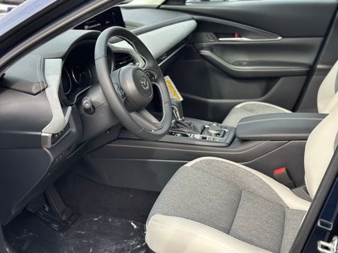 New 2026 MAZDA CX-30 AWD 2.5 S image 8