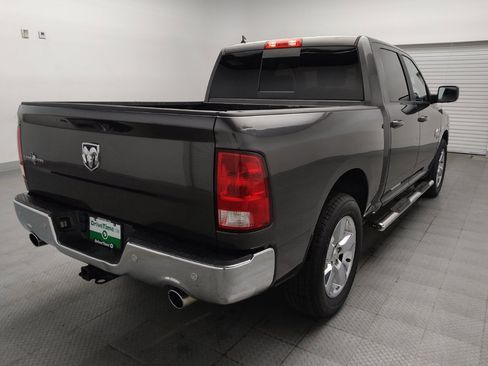 Used 2019 RAM 1500 Lone Star RWD image 9