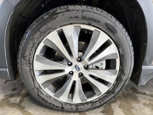 Certified 2021 Subaru Ascent Limited w/ Popular Package #2 image 15