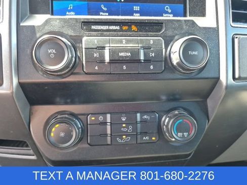 Used 2020 Ford F150 XLT AWD/4WD image 33