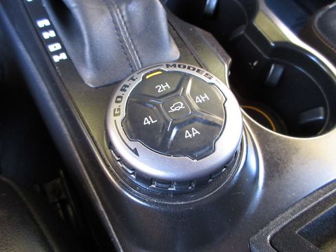 Used 2023 Ford Bronco Badlands AWD/4WD image 19