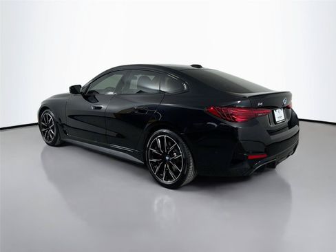 New 2026 BMW i4 xDrive40i w/ M Sport Package AWD/4WD image 7