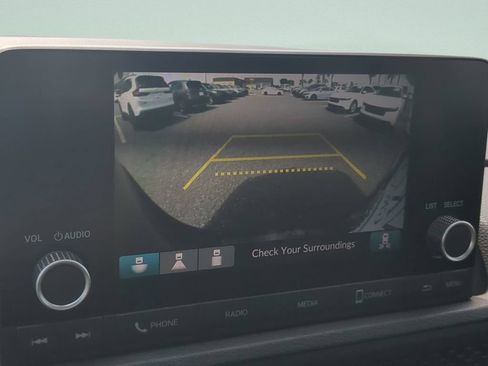 Certified 2025 Honda CR-V EX image 18