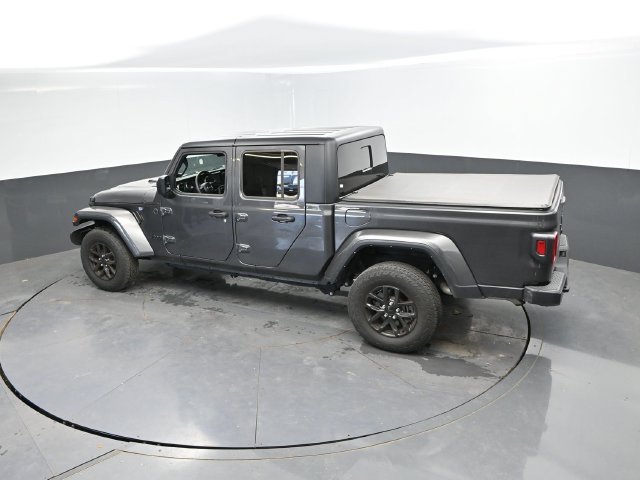 Used 2023 Jeep Gladiator Sport AWD/4WD image 42