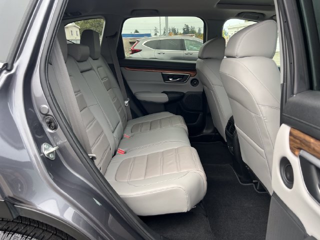 Used 2018 Honda CR-V EX-L image 10