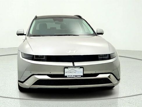 Used 2025 Hyundai Ioniq 5 Limited AWD/4WD image 2