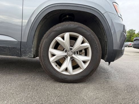 Used 2019 Volkswagen Atlas S FWD image 8