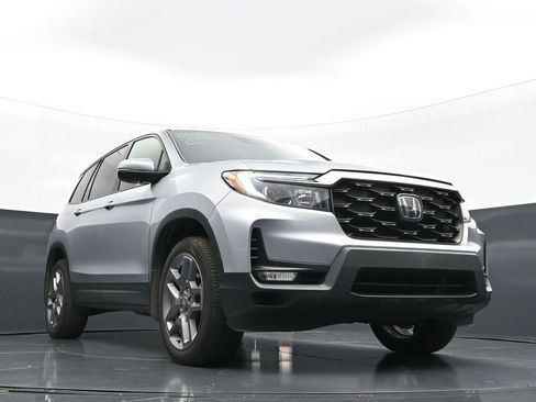 Used 2023 Honda Passport EX-L image 26