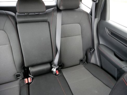 Certified 2023 Honda CR-V Sport image 14