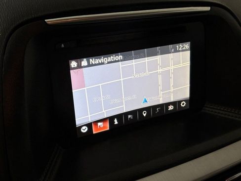 Used 2016 MAZDA CX-5 Touring FWD image 25