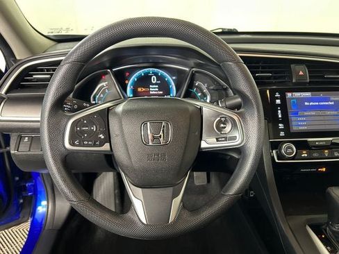 Used 2018 Honda Civic EX image 14