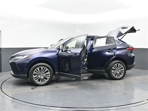 Used 2022 Toyota Venza Limited w/ Advanced Technology Package image 56