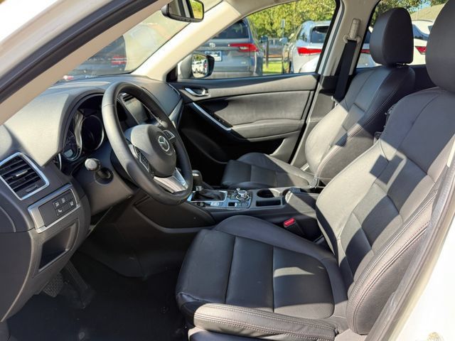 Used 2016 MAZDA CX-5 Grand Touring AWD/4WD image 22