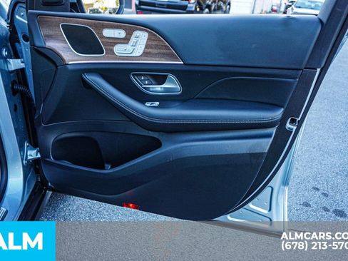 Used 2025 Mercedes-Benz GLE 450e 4MATIC image 55