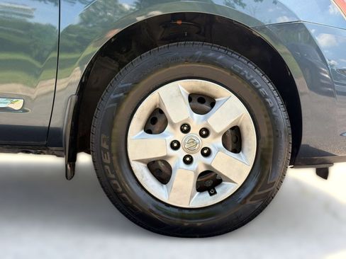 Used 2014 Nissan Rogue S w/ Convenience Package FWD image 13