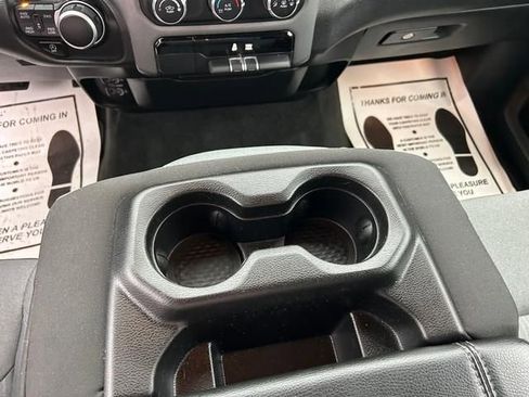 Used 2022 RAM 1500 Big Horn image 20